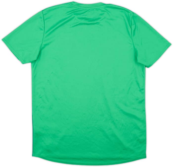 2021-22 Ireland Umbro Training Shirt - 8/10 - (M)