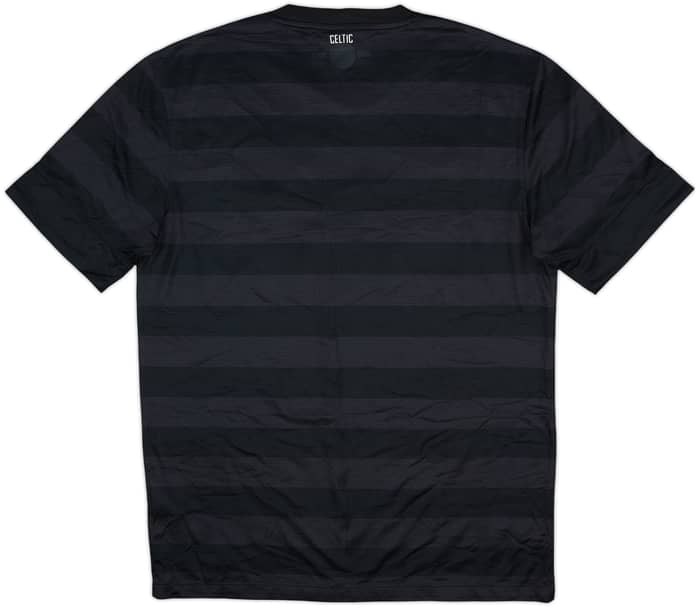 2012-13 Celtic '125th Anniversary' Away Shirt - 9/10 - (M)