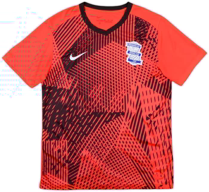 2023-24 Birmingham Away Shirt - 7/10 - (M)