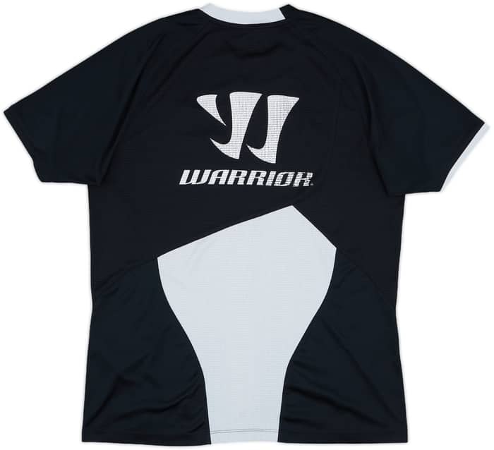 2013-14 Liverpool Warrior Training Shirt - 6/10 - (M)