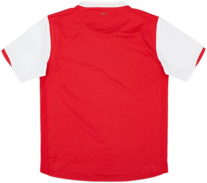 2006-08 Arsenal Home Shirt - 5/10 - (XL.Boys)