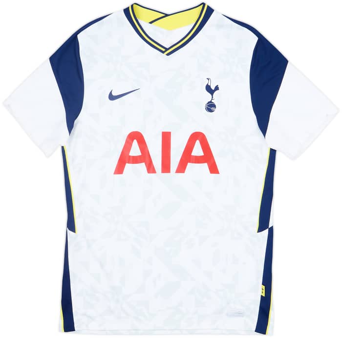 2020-21 Tottenham Home Shirt Bale #9 - 8/10 - (M)