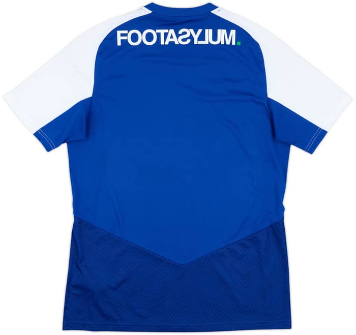 2024-25 Exeter City Away Shirt - 10/10 - (L)