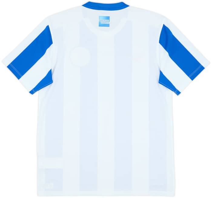 2016-17 Brighton Home Shirt - 8/10 - (M)