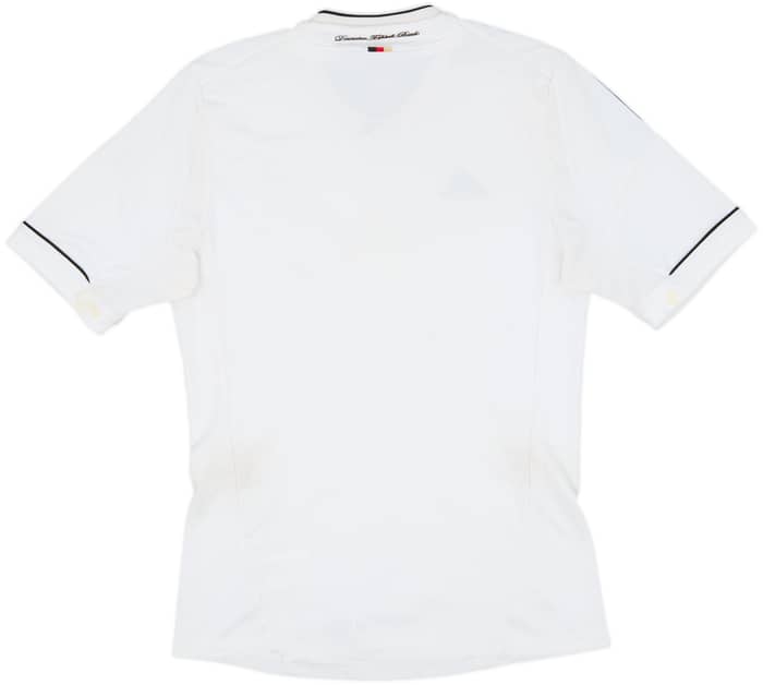 2012-13 Germany Home Shirt - 5/10 - (S)