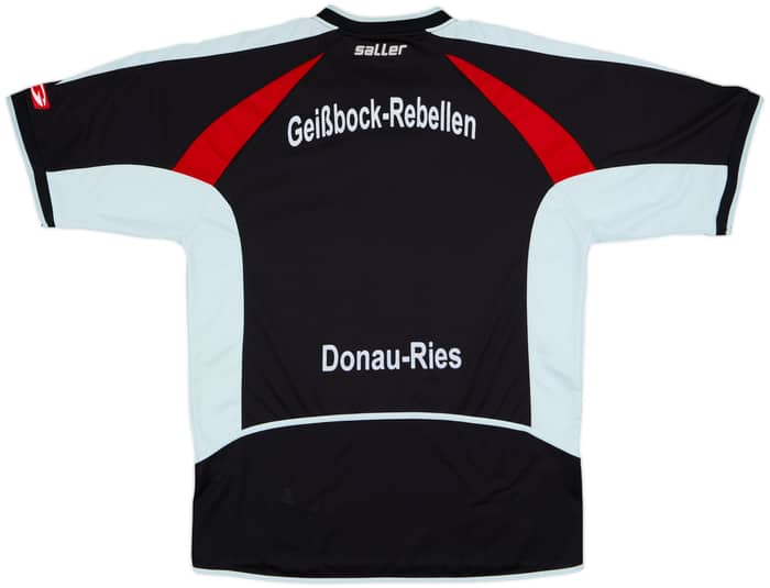 2003-04 FC Koln Away Shirt - 8/10 - (L/XL)