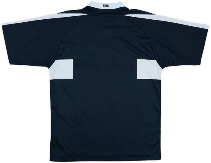 2002-03 Stuttgart Away Shirt - 5/10 - (L)