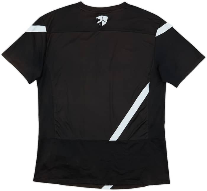 2013-14 Dynamo Dresden Nike Training Shirt - 5/10 - (L)