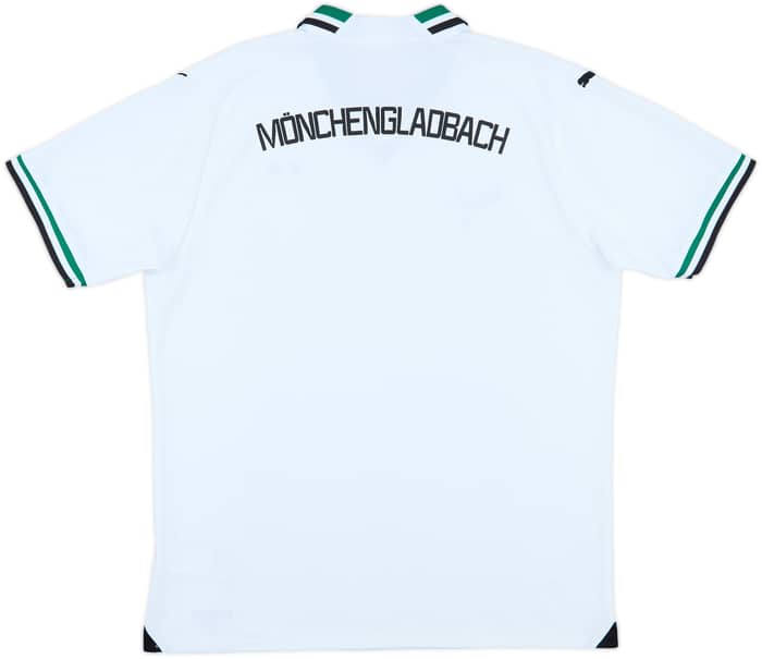 2023-24 Borussia Monchengladbach Home Shirt - 10/10 - (L)