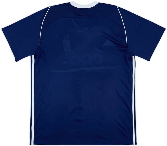 2017-18 Nottingham Forest Away Shirt - 8/10 - (L)