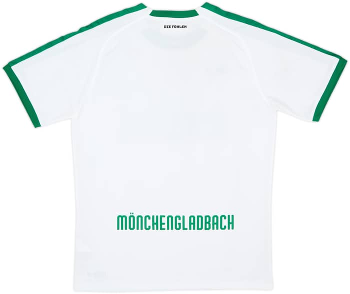 2018-19 Borussia Monchengladbach Home Shirt (M)