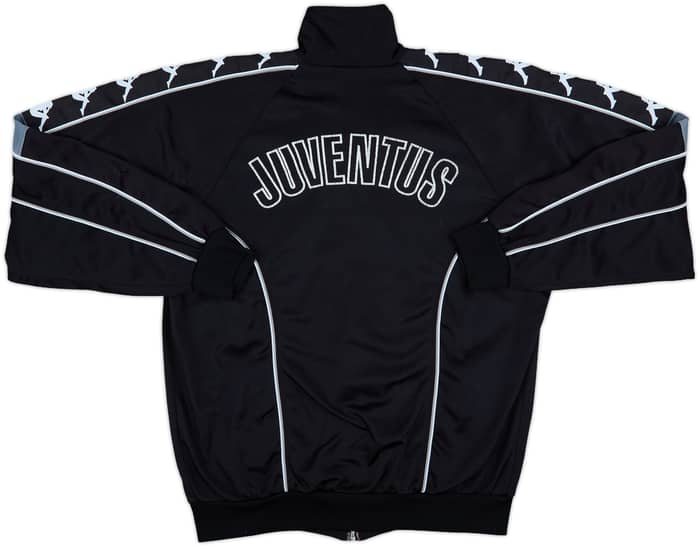 1998-99 Juventus Kappa Track Jacket - 6/10 - (L)