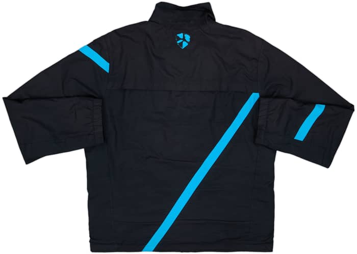 2011-12 Inter Milan Nike Track Jacket - 5/10 - (L)