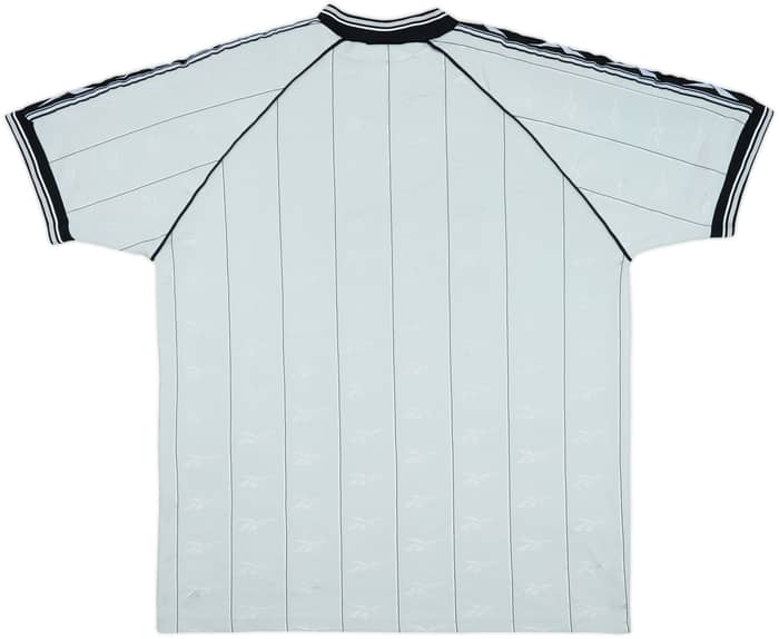 1997-98 Borussia Monchengladbach Home Shirt - 7/10 - (XXL)