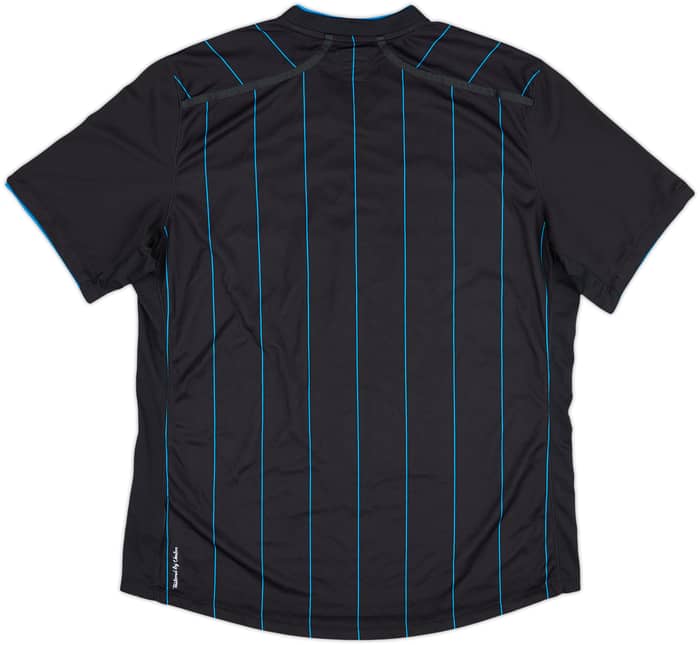 2012-13 Rangers Third Shirt - 4/10 - (XL)