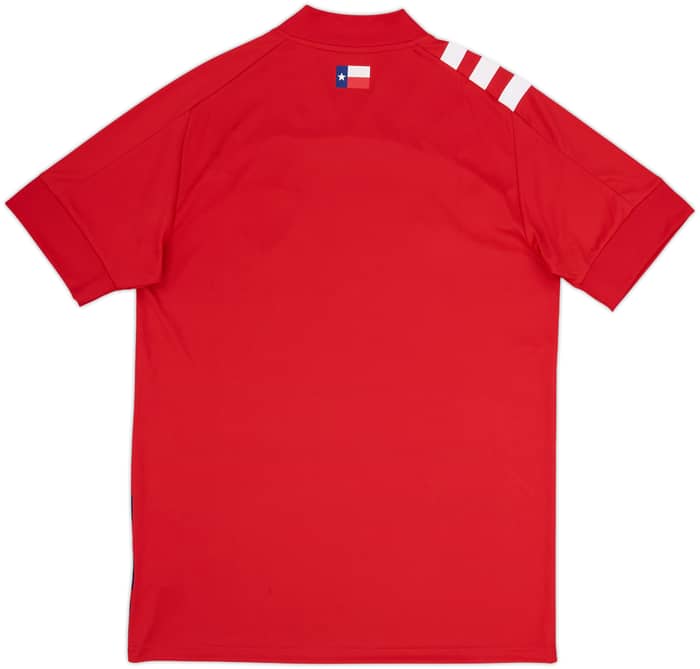 Camiseta de local del FC Dallas 2020 - 8/10 - (M)