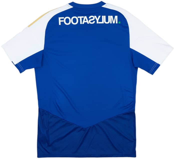 2024-25 Exeter City Away Shirt - 10/10 - (M)