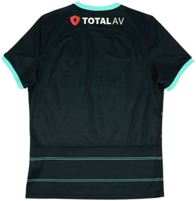 2024-25 Portsmouth Away Shirt - 6/10 - (XL)