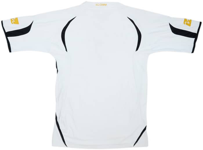 2007-08 Cesena Home Shirt - 6/10 - (XL)
