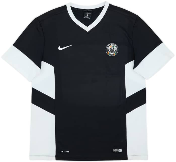 2016-17 Venezia Nike Training Shirt - 8/10 - (L)