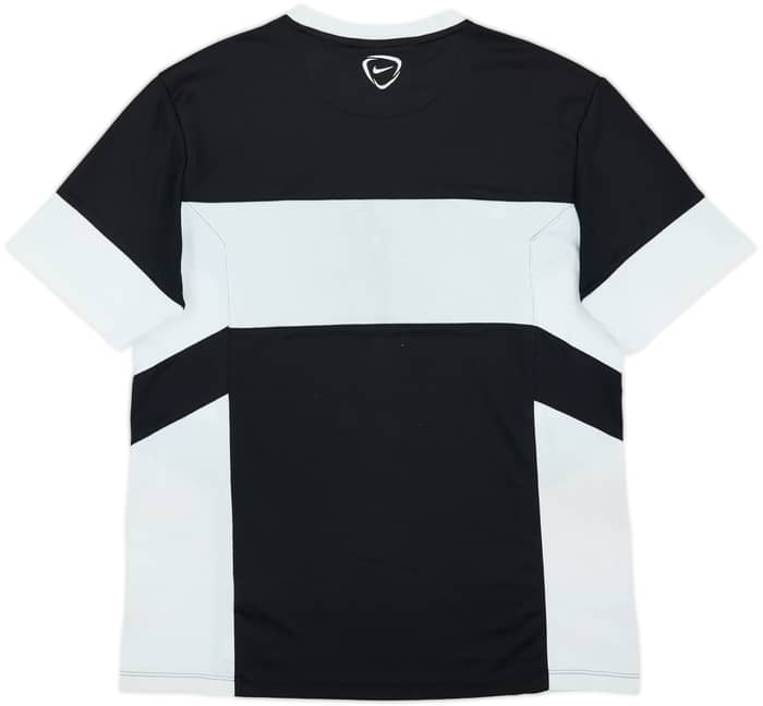 2016-17 Venezia Nike Training Shirt - 8/10 - (L)