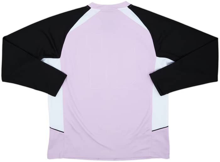 2008-09 Legnano Umbro Training Shirt #10 - 4/10 - (L)