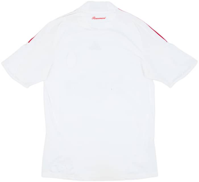 2008-09 AC Milan Away Shirt - 5/10 - (S)