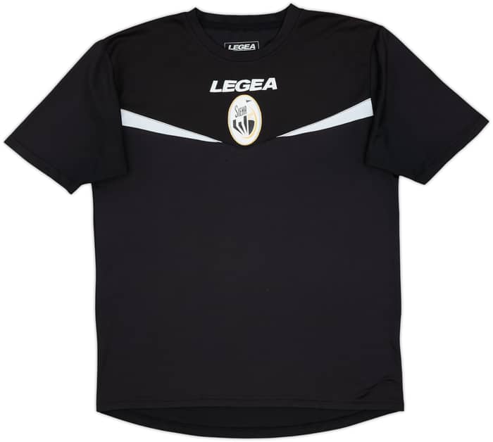 2022-23 Siena Legea Training Shirt - 7/10 - (L)