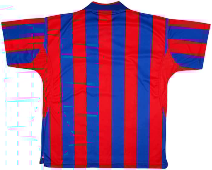 2000-03 Hajduk Split Away Shirt - 8/10 - (L)