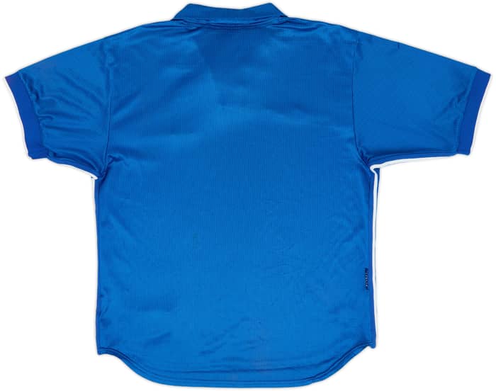 1997-98 Italy Home Shirt - 5/10 - (M)