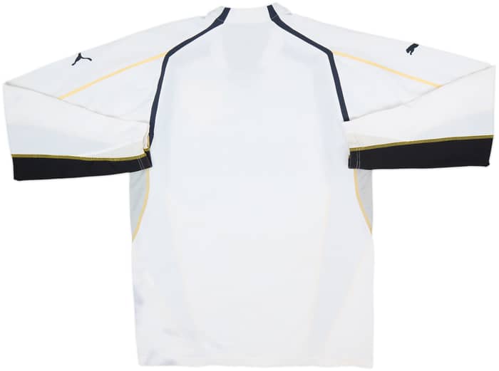 2004-05 Stuttgart GK Shirt - 7/10 - (S)