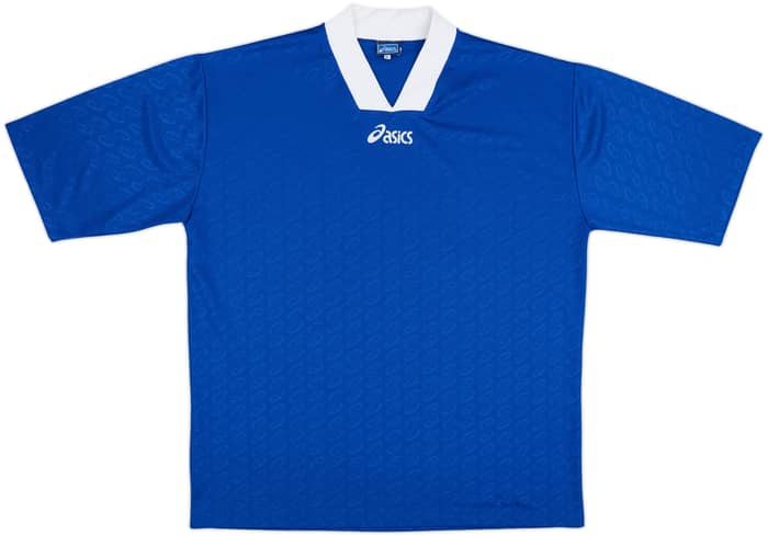 1990s Asics Template Shirt - 9/10 - (XL)