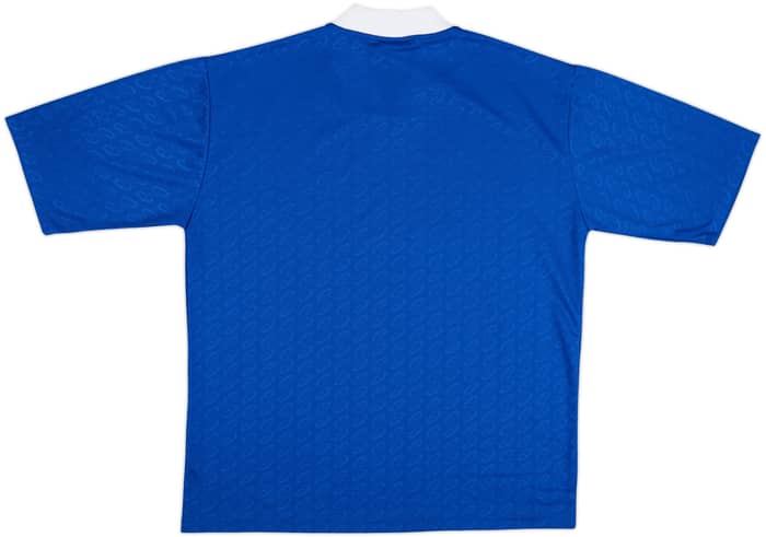 1990s Asics Template Shirt - 9/10 - (XL)