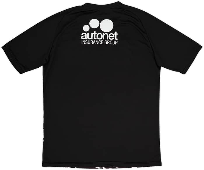 2022-23 Port Vale Errea Training Shirt - 9/10 - (4XL)