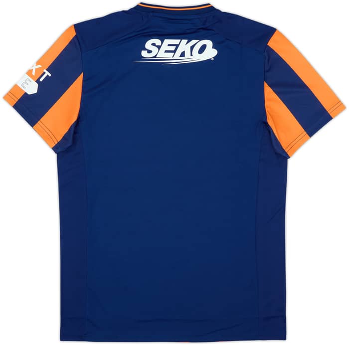 2023-24 Rangers Third Shirt (S)