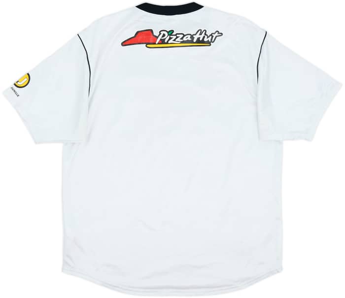 2005-07 Valletta Home Shirt - 8/10 - (L)