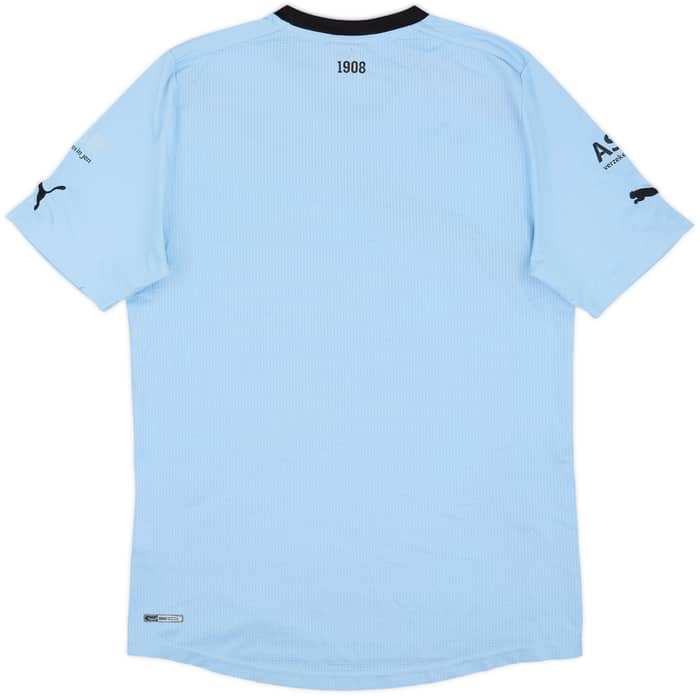 2011-12 Feyenoord Camiseta Visitante - 7/10 - (M)