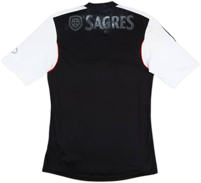 Camiseta de visitante del Benfica 2013-14 - 3/10 - (S)