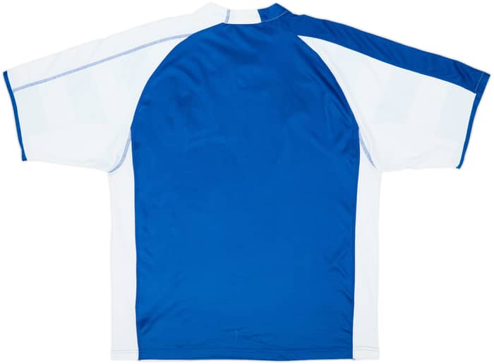 2006-08 Reading Home Shirt - 6/10 - (L)