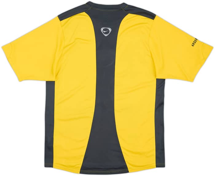 2006-07 Arsenal Nike Training Shirt - 6/10 - (M)