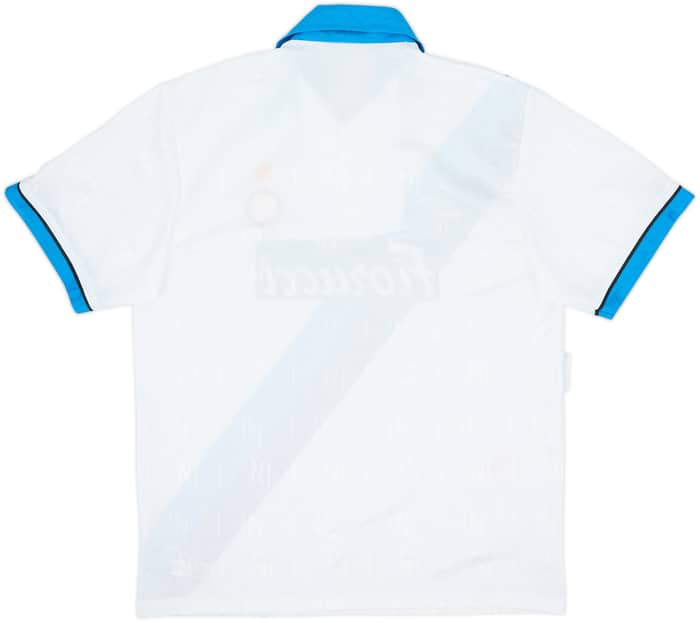 1993-94 Inter Milan Away Shirt - 8/10 - (L)