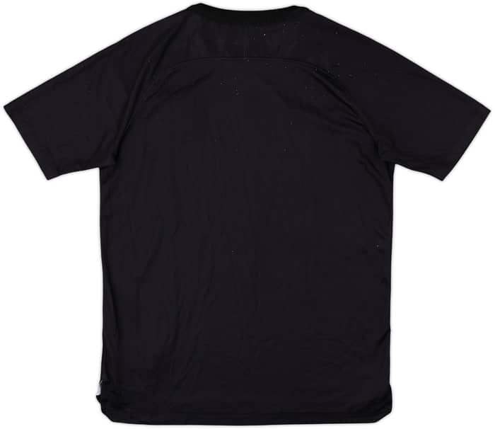 2018-19 Portugal Nike Training Shirt - 5/10 - (XL.Boys)