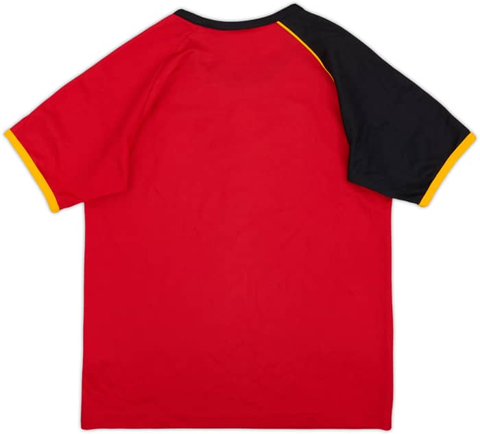 2005-07 Germany Basic Away Shirt - 9/10 - (M.Boys)