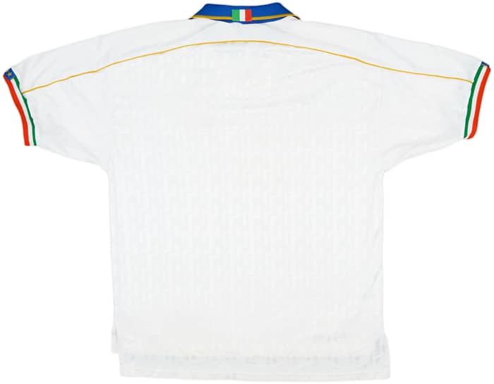 1994-96 Italy Away Shirt - 6/10 - (XL)