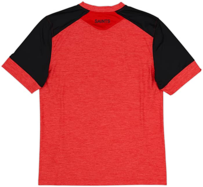 2016-17 Southampton Under Armour Training Shirt - 10/10 - (M)