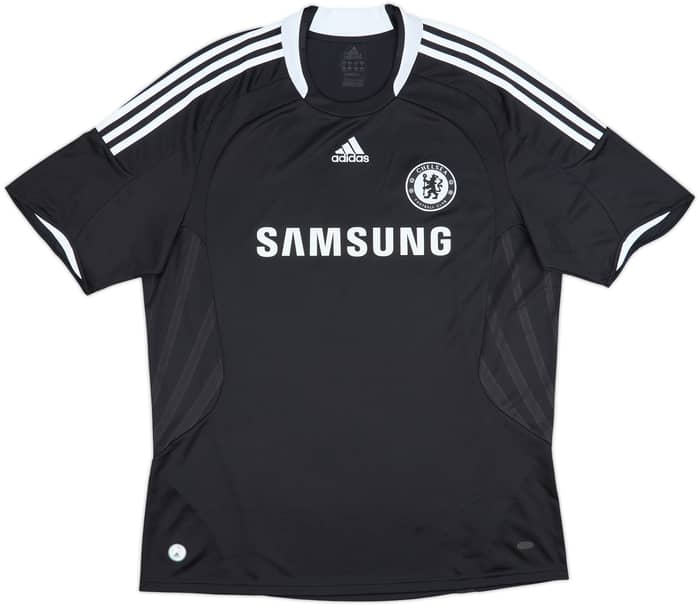 2008-09 Chelsea Away Shirt Terry #26 - 6/10 - (XL)