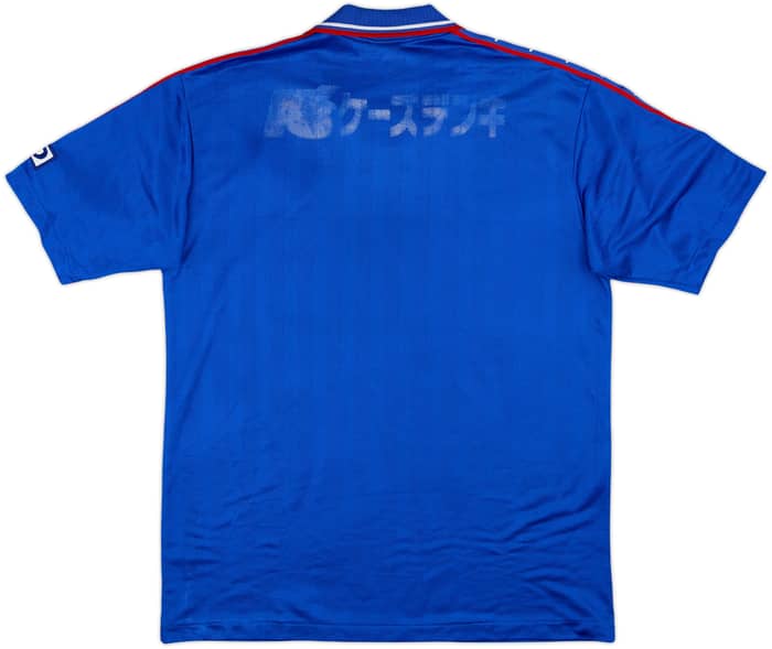 Camiseta de local del Mito Hollyhock 2000 - 4/10 - (XL)