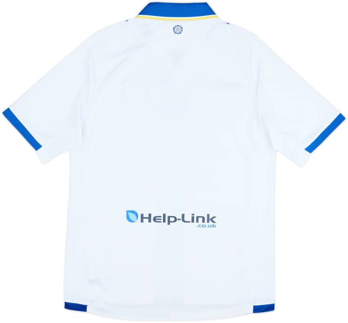 2013-14 Leeds United Home Shirt - 6/10 - (S)