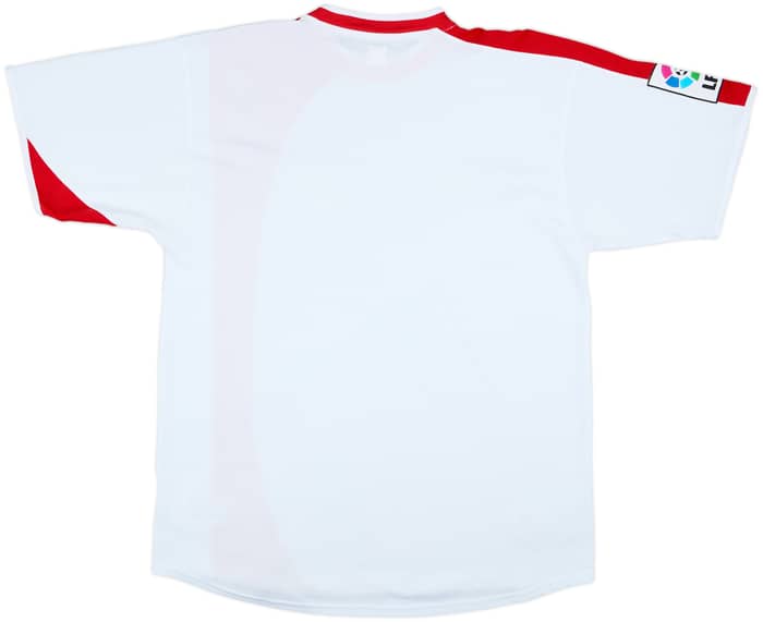 2004-05 Sevilla Home Shirt - 7/10 - (XL)