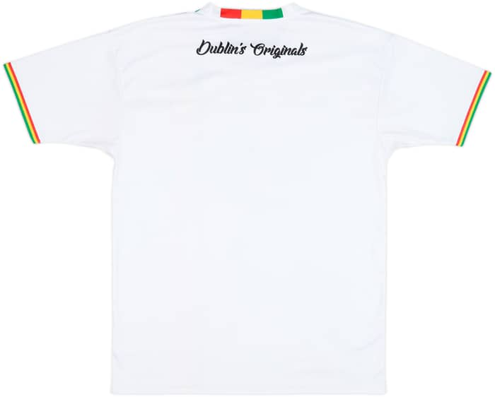 2022-23 Bohemian Away Shirt - 8/10 - (L)